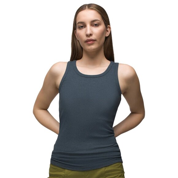 Prana Foundation Rib Tank - Picture 6 of 6